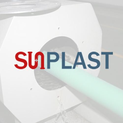 Қытай-SUNPLAST HDPE құбыр арматурасының ең кәсіби өндірушісі