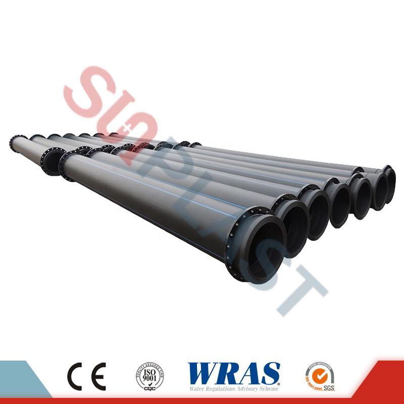 HDPE құбырларының функциялары қандай?