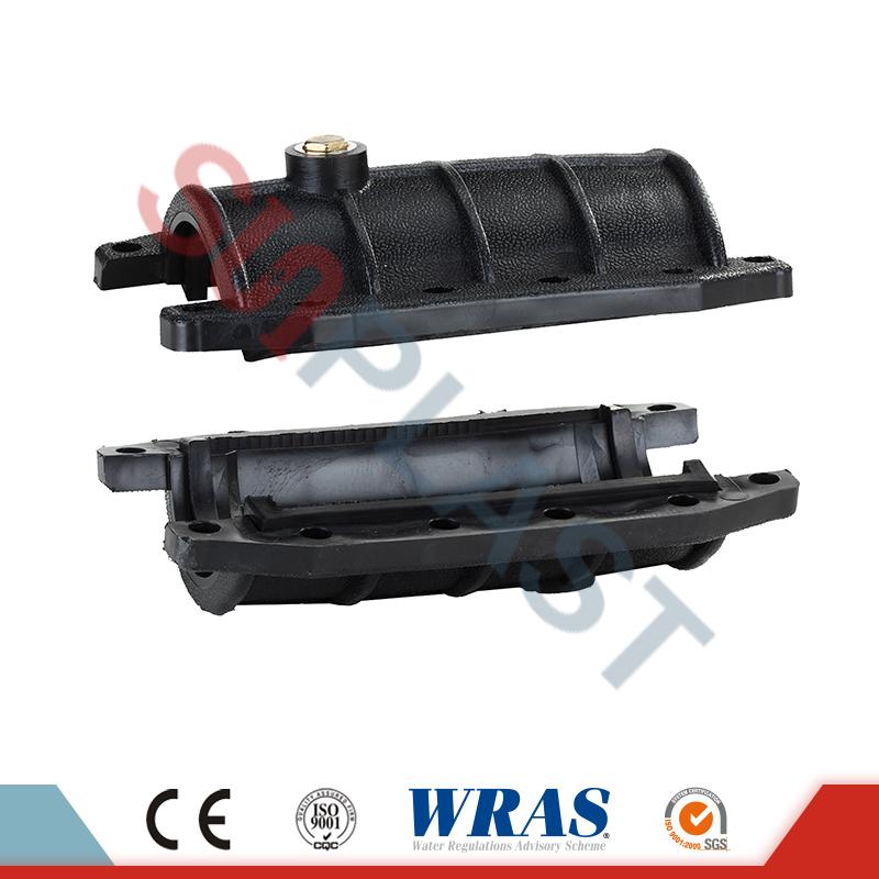 Жаппай тапсырыстарда HDPE құбырларының фитингтері үшін дұрыс жеткізушіні қалай таңдауға болады?
