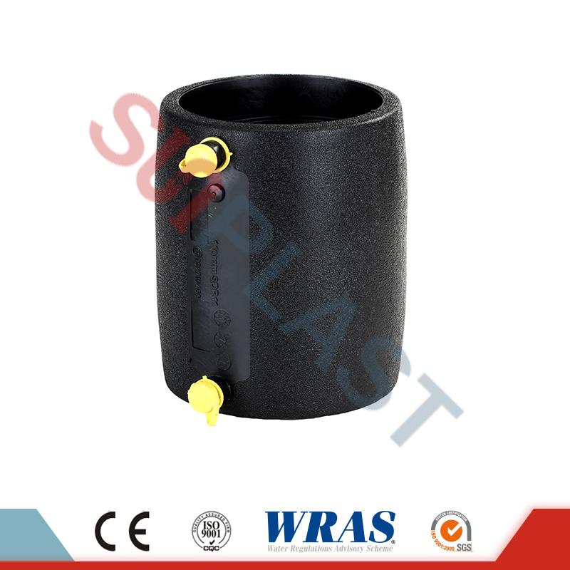 HDPE құбыр фитингтерін импорттау кезінде сапа мен бағаны қалай бағалауға болады?