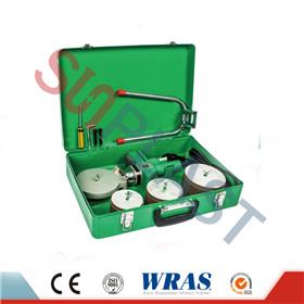 HDPE құбырларын дәнекерлеу машиналары құбырдың қызмет ету мерзімін қалай ұзарта алады?